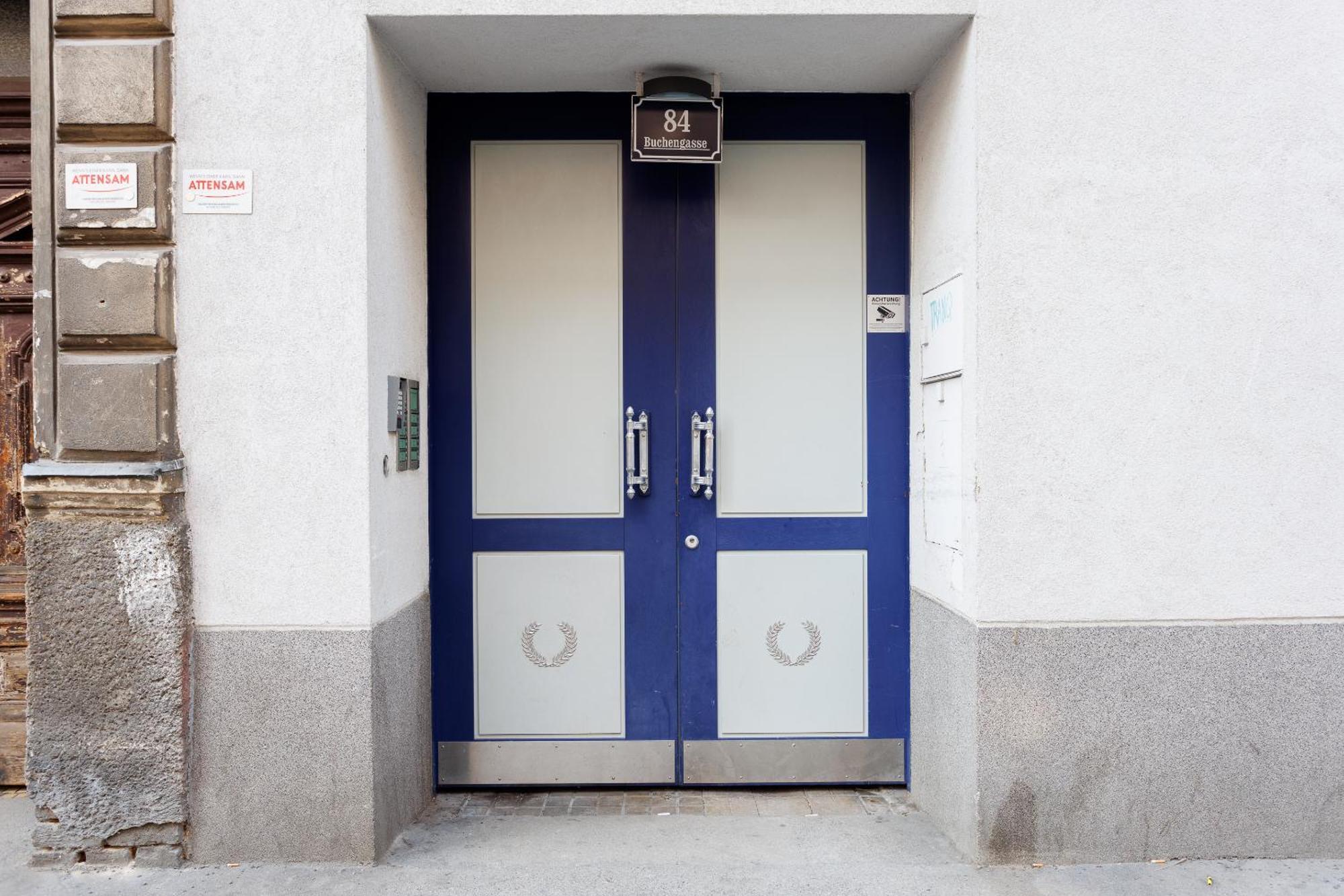 House In * Wien