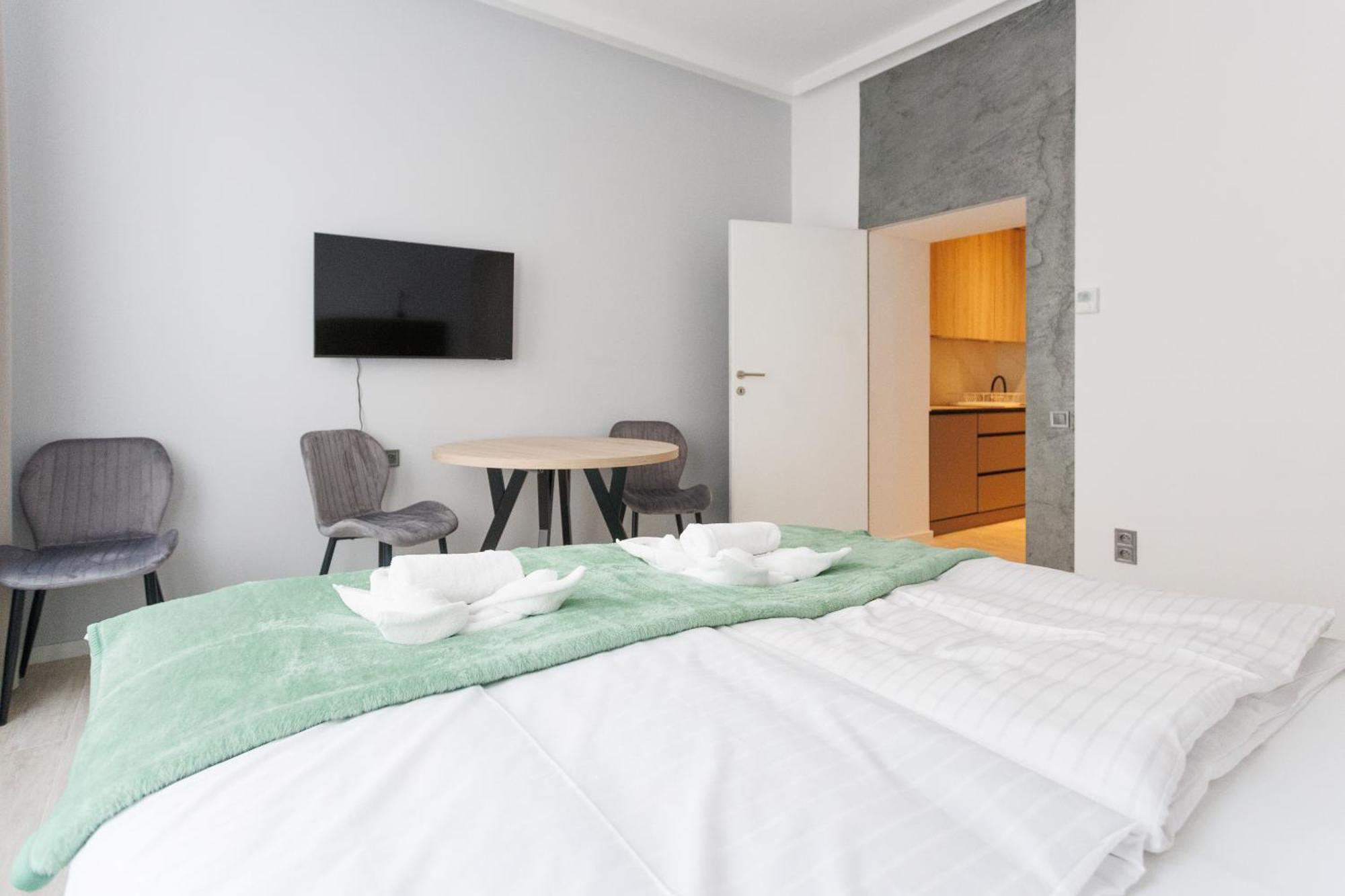 House In Apartment Wien