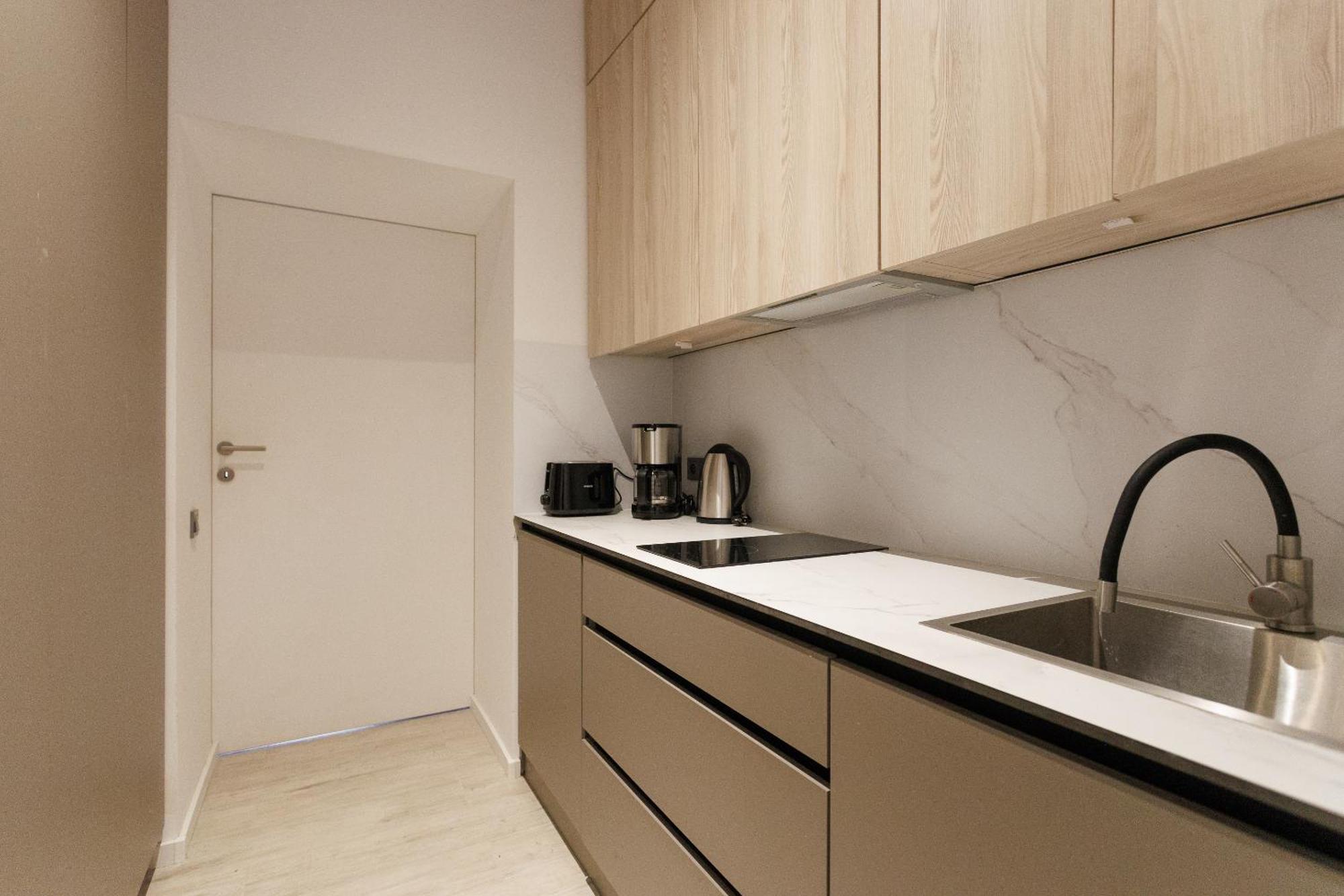 House In Apartment Wien