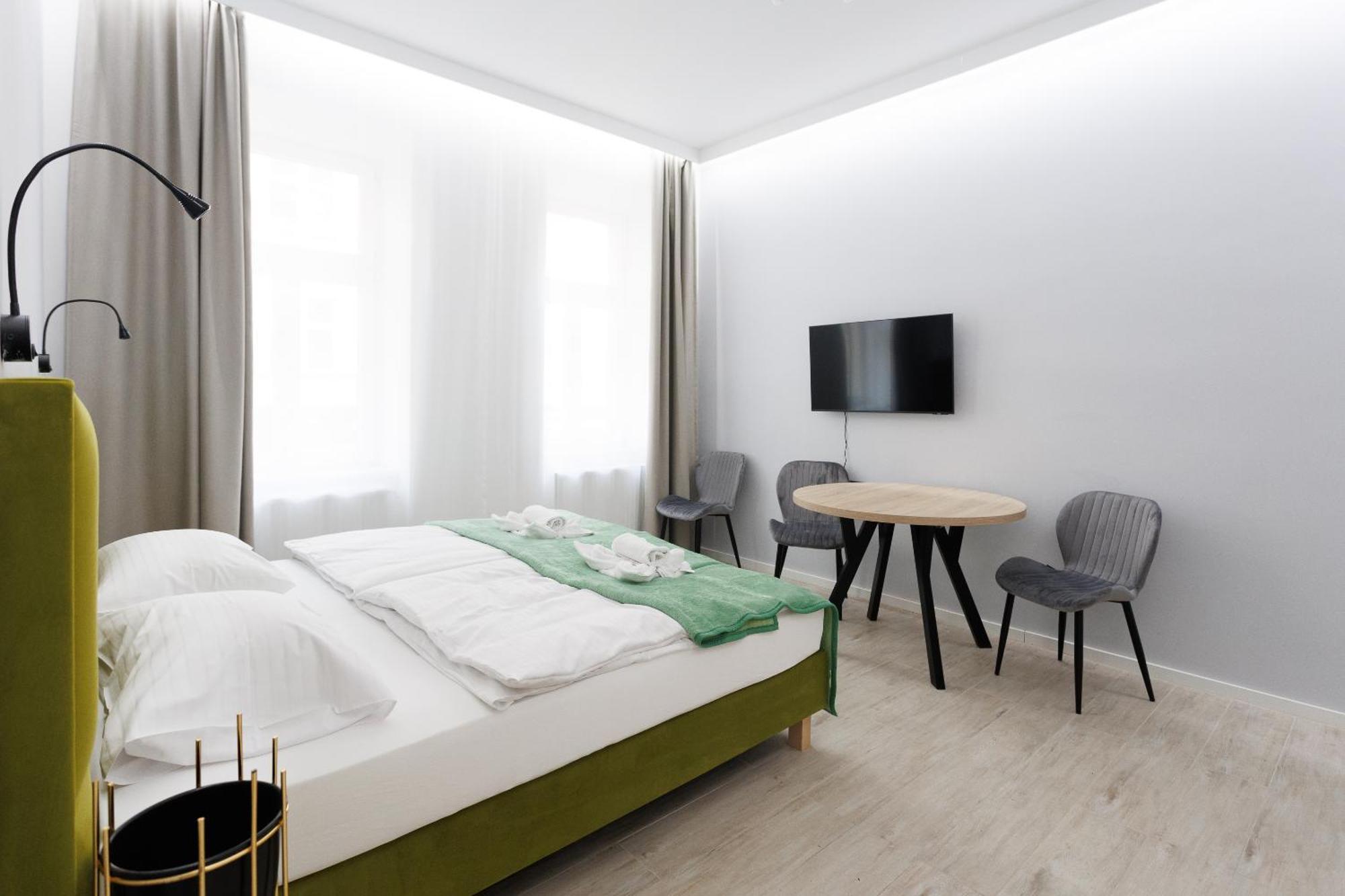 House In * Wien