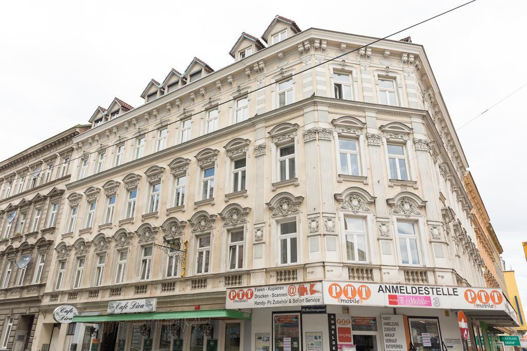 House In * Wien